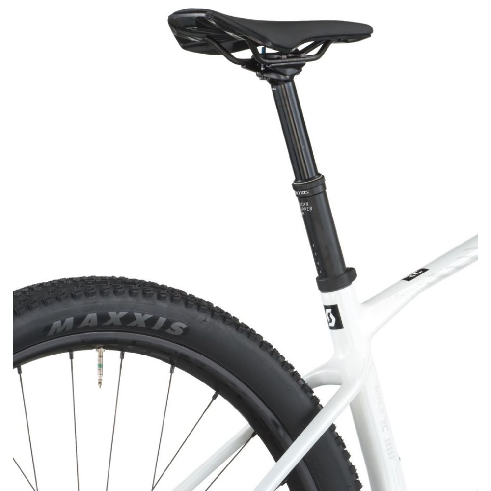 Горный велосипед SCOTT Scale Rc Team Issue