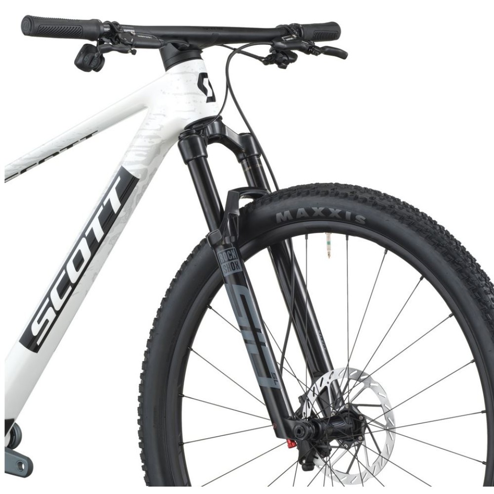 Горный велосипед SCOTT Scale Rc Team Issue