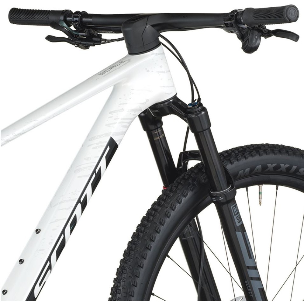 Горный велосипед SCOTT Scale Rc Team Issue