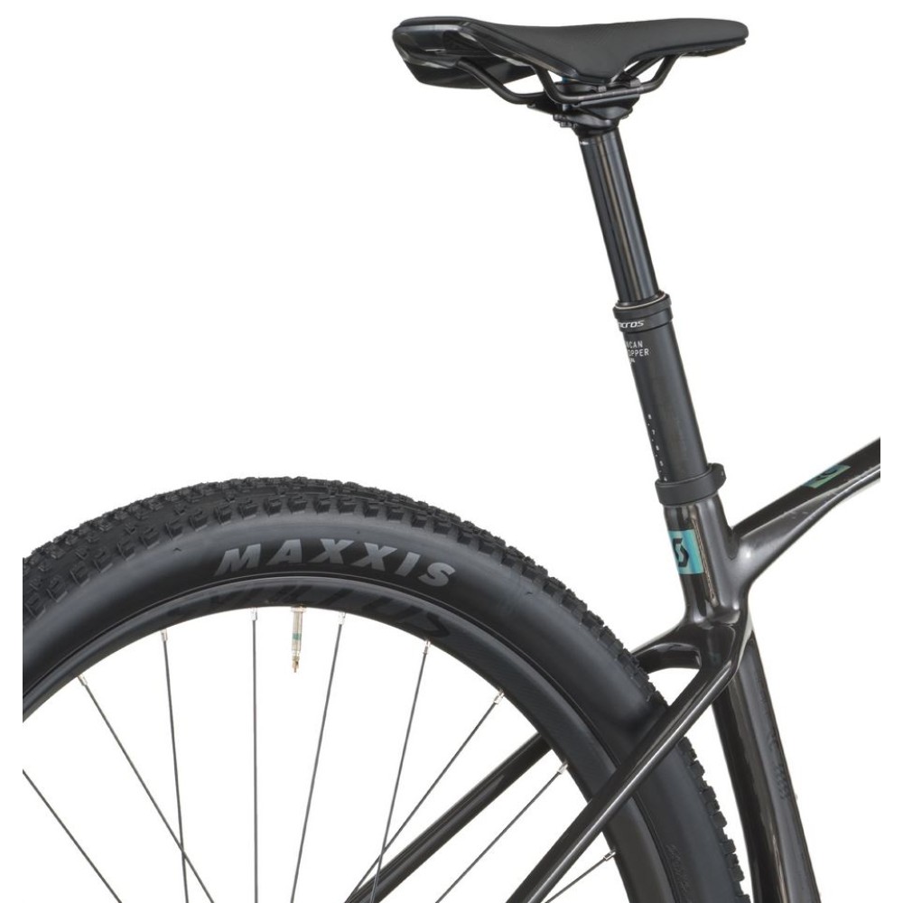 Горный велосипед SCOTT Scale RC TEAM