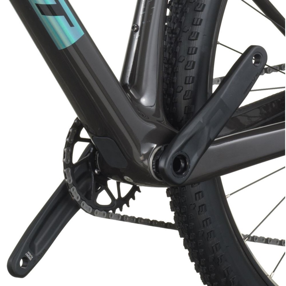 Горный велосипед SCOTT Scale RC TEAM