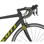 Шоссейный велосипед Scott Speedster 40 Black/Yellow