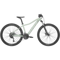 Женский велосипед Scott Contessa Active 60 Mineral Blue (2022)