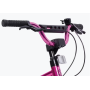 Велосипед Sullivan 20" Safeguard Bicycle Pink/Chrome