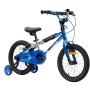 Велосипед Sullivan 16" Safeguard Bicycle Blue/Silver