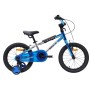 Велосипед Sullivan 16" Safeguard Bicycle Blue/Silver