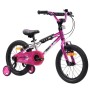 Велосипед Sullivan 16" Safeguard Bicycle Pink/Silver