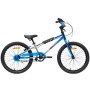 Велосипед Sullivan 20" Safeguard Bicycle Blue/Chrome 