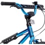 Велосипед Sullivan 20" Safeguard Bicycle Blue/Chrome 