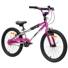 Велосипед Sullivan 20" Safeguard Bicycle Pink/Chrome