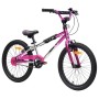 Велосипед Sullivan 20" Safeguard Bicycle Pink/Chrome