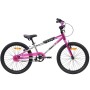 Велосипед Sullivan 20" Safeguard Bicycle Pink/Chrome