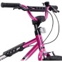 Велосипед Sullivan 20" Safeguard Bicycle Pink/Chrome