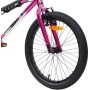 Велосипед Sullivan 20" Safeguard Bicycle Pink/Chrome