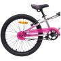 Велосипед Sullivan 20" Safeguard Bicycle Pink/Chrome