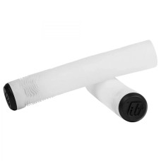 Грипсы Tilt Topo II Pro Scooter Grips 165mm Clear
