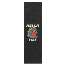 Гриптейп Hella x Tilt Portal Griptape - No. 80