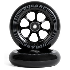 Колеса TILT Durare Spoked 24 x 110 Black