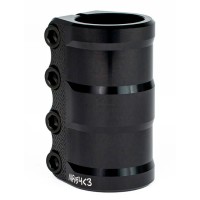 Зажим TiLT Nikita SCS LT - Black