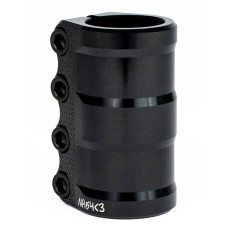 Зажим TiLT Nikita SCS LT - Black