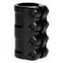 Зажим TiLT Nikita SCS LT - Black