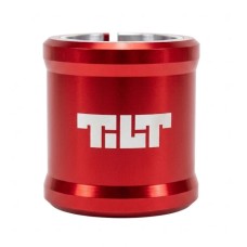 Зажим Tilt Arc Double RED