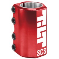 Зажим Tilt Classic SCS Clamp (RED) 