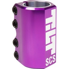 Зажим Tilt Classic SCS Clamp (Purple) 