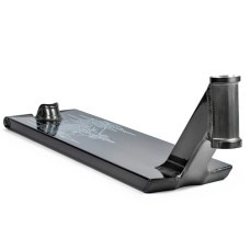 Дека Tilt Gagliano Deck - Clear Black