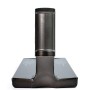 Дека Tilt Gagliano Deck - Clear Black