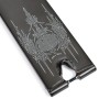 Дека Tilt Gagliano Deck - Clear Black