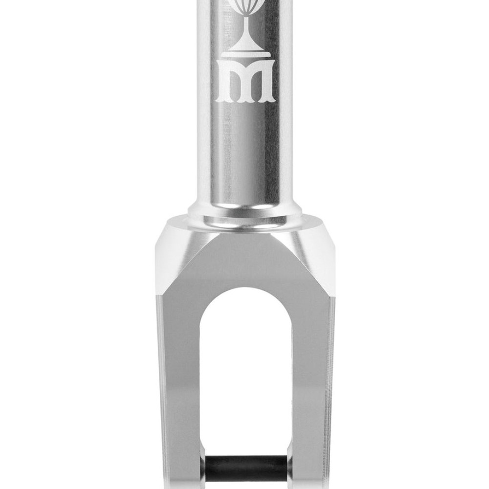 Вилка TiLT Miller Fork Silver