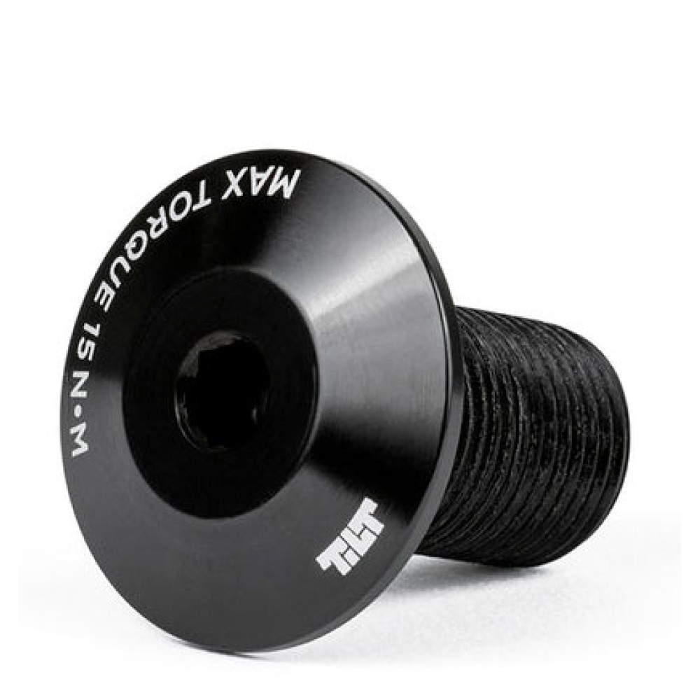 Вилка TiLT Miller Fork Silver