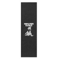 Гриптейп Tilt Knockout Griptape - No. 80 White