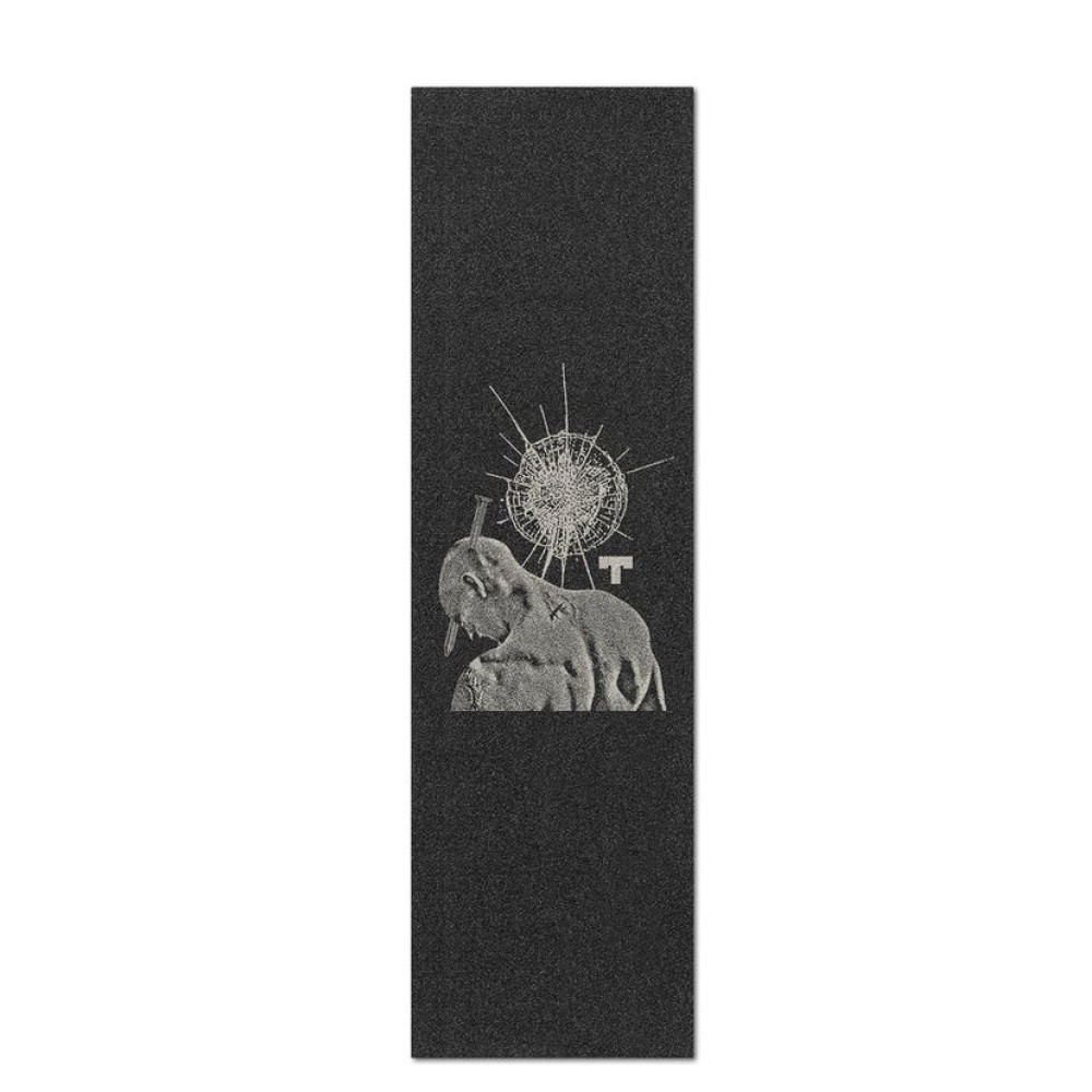 Гриптейп Puncture Griptape - No. 80 Bone