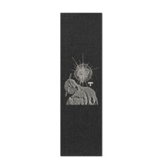 Гриптейп Puncture Griptape - No. 80 Bone