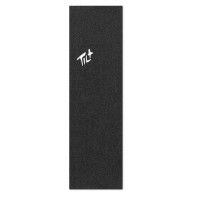 Гриптейп TiLT Inked Logo Griptape - No. 80 Die-Cut