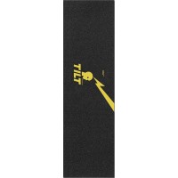 Наждак Tilt Discharge Pro Scooter Grip Tape (Yellow)