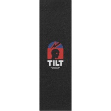 Наждак Tilt Dismiss Theories Pro Scooter Grip Tape Red