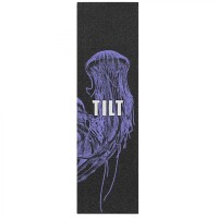 Наждак Tilt Jellies 7" Pro Scooter Grip Tape (Purple)