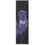 Наждак Tilt Jellies 7" Pro Scooter Grip Tape (Purple)