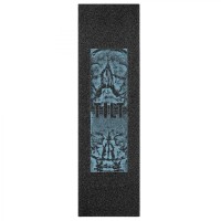 Наждак Tilt X-Ray 7" Pro Scooter Grip Tape (Blue)