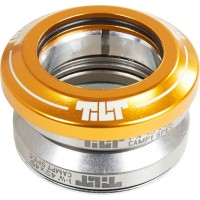 Рулевая Tilt Integrated Headset (GOLD)