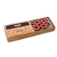  Подшипники на колеса Tilt Better Bearings 4-pack