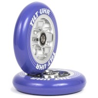 Колеса Tilt UHR Pro Scooter Wheels 110mm - Violet