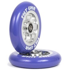 Колеса Tilt UHR Pro Scooter Wheels 110mm - Violet
