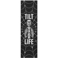 Наждак Tilt Web Pro Scooter Grip Tape (White)