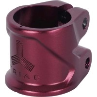 Зажим Triad Conspiracy 2 Bolt Clamp Ano Red