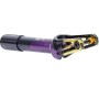 Вилка Oath Shadow SCS/HIC Fork Black/Purple/Yellow