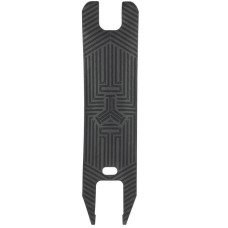 Гриптейп резиновый Triad Shape Shifter Rubberized Grip Mat Black